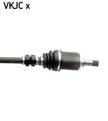 SKF VKJC 8551